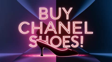 buy chanel shoes online us|chanel shoes outlet.